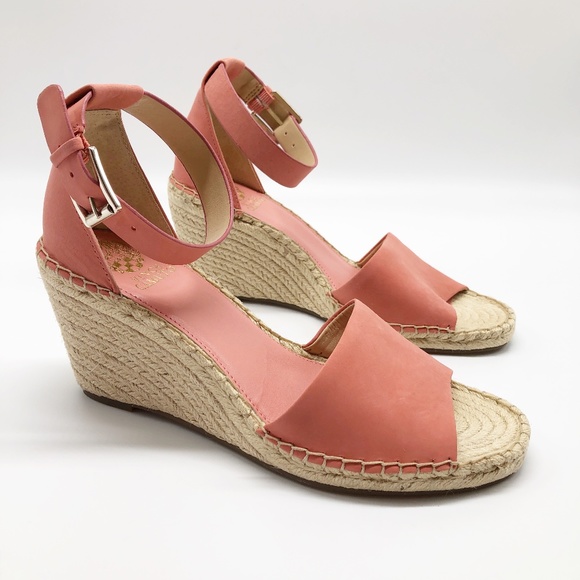 vince camuto leera espadrille wedge sandals